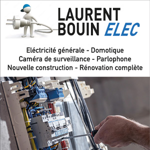 Laurent Bouin Elec