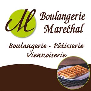Boulangerie Maréchal