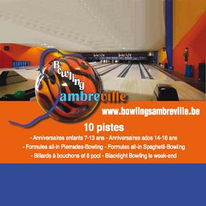 Bowling Sambreville