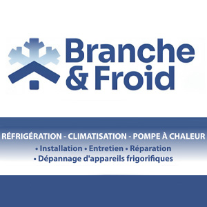 Branche & Froid