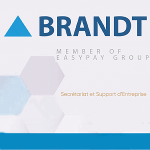 BRANDT