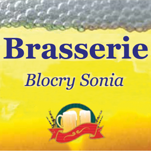 Brasserie Blocry Sonia