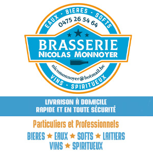 Brasserie Nicolas Monnoyer