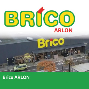 Brico Arlon