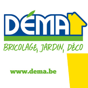 DEMA Mont Saint Guibert