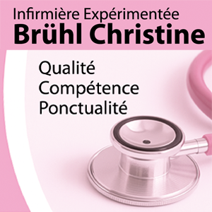 Brühl Christine