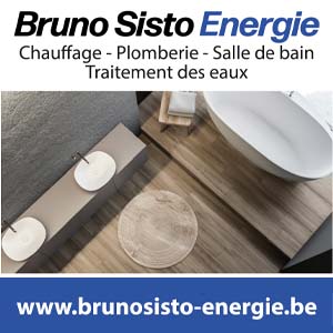 Bruno Sisto Energie