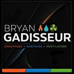 Bryan Gadisseur