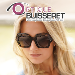 Optique Buisseret