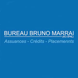 Bureau Bruno Marrai