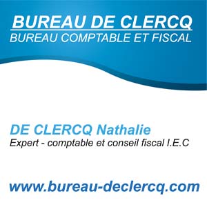 Bureau de Clercq