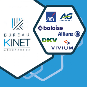 Bureau Kinet