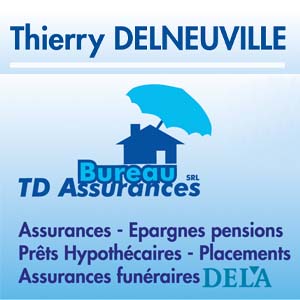 Bureau TD Assurances