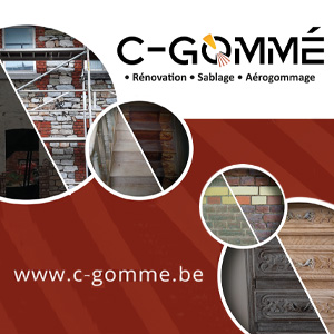 C-Gommé