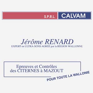 CALVAM