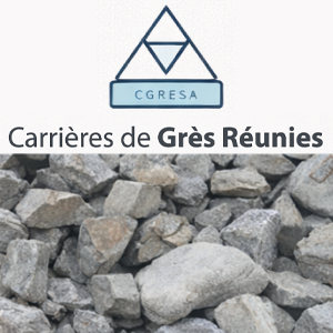 Carrières de Grès Réunis