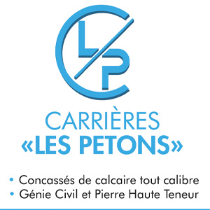 Carrières les petons