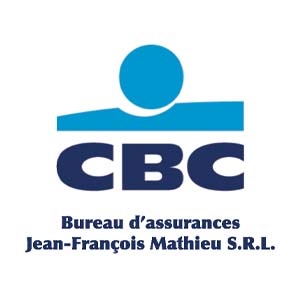 CBC Bureau d'assurances Jean François Mathieu
