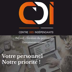 Centre des Indépendants