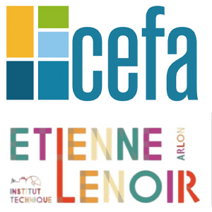 CEFA Etienne Lenoir Arlon