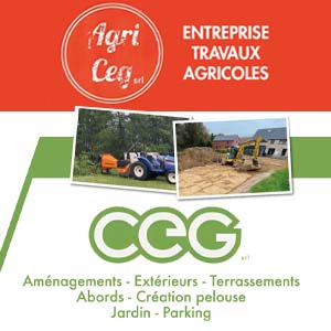 CEG Entreprise