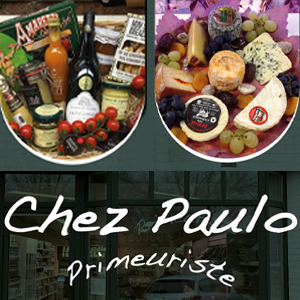 Chez Paulo