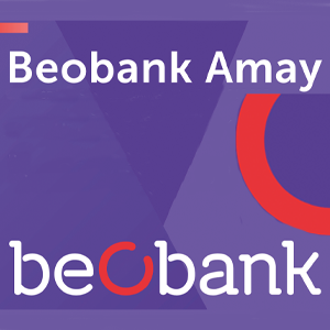 Beobank Amay