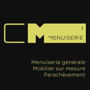 CM Menuiserie