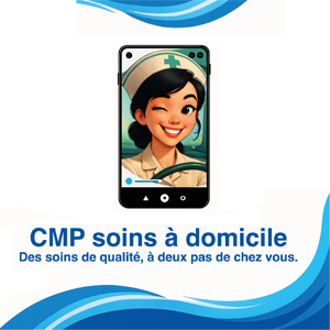 CMP Soins