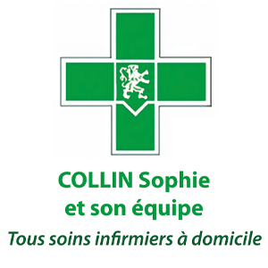 Collin Sophie et son équipe