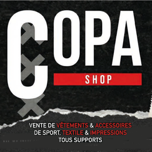 Copa Shop