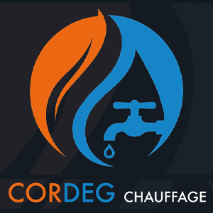CORDEG Chauffage