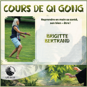 Cours De Qi Gong