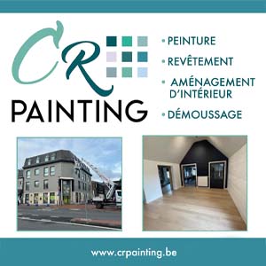 CR Painting