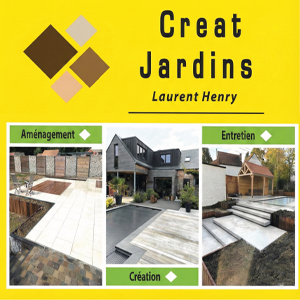 Creat Jardins