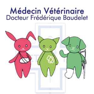 Dr Vétérinaire Frédérique Baudelet