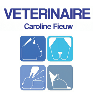 Vétérinaire Caroline Fieuw