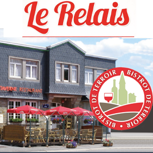 Café Le Relais