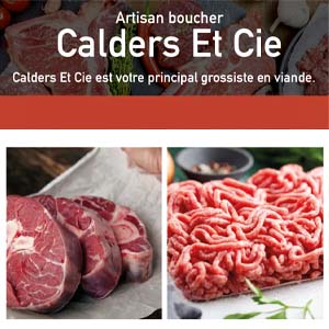 Calders et Cie