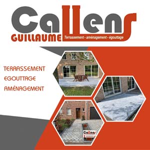 Callens Guillaume