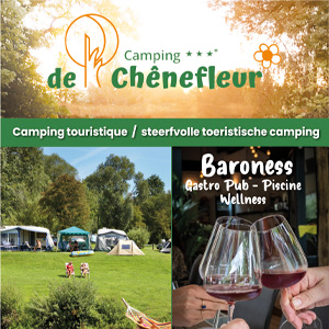 Camping de Chênefleur