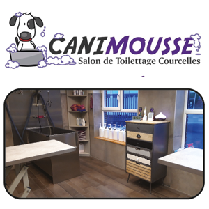 Canimousse