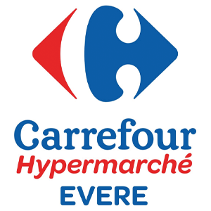 Carrefour Hypermarché Evere