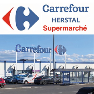 Carrefour Herstal