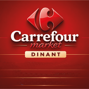 Carrefour Market Dinant