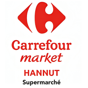 Carrefour Market Hannut