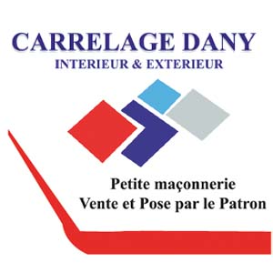Carrelage Dany
