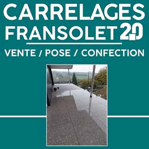 Carrelages Fransolet 2.0