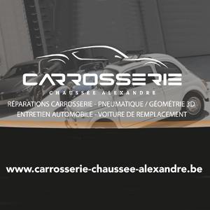 Carrosserie Chaussée Alexandre