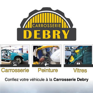 Carrosserie Debry